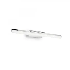 Ideal Lux Riflesso 11 W 670 lm 3000 K Chrom 42 cm