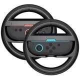 Hurtel Rennlenkrad Bundle schwarz Nintendo Switch 2