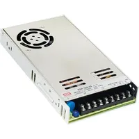 MeanWell MeanWell, Spannungswandler, INDUSTRIE-SCHALTNETZTEIL - 1 AUSGANG - 320