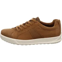 ECCO Byway Sneaker, Camel, 39 EU