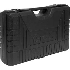Yato Yato, Handgewindeschneidmaschine 6-teilig 1/2"-2"