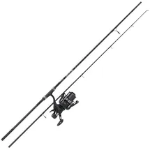 Balzer MK ADVENTURE Combo 3,00m, mit Frontbremsrolle Karpfen