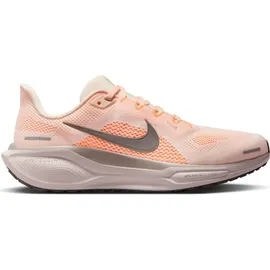 Nike Pegasus 41 Damen Orange / Silber 40