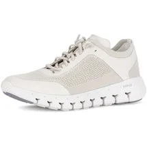 Gabor Sneaker Low Herren Weiß 42