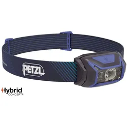 Petzl Actik Core 600 lumens Lampe frontale / éclairage - Bleu - TU