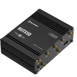 TELTONIKA RUTX50 5G/4G/LTE Industrie Router