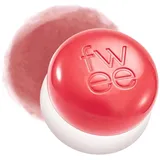 fwee Lip&Cheek Blurry Pudding Pot CR04 Seventeen
