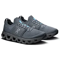 On Cloudswift 4 Herren Stone / Asphalt 48
