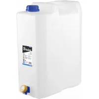 TRIZERATOP Wasserkanister 20 l mit Hahn