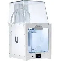 Ultimaker 2+ Connect +Air Manager 3D Drucker