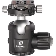 leofoto NB-40 + NP-50