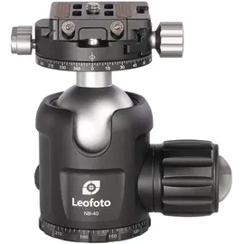 leofoto NB-40 + NP-50