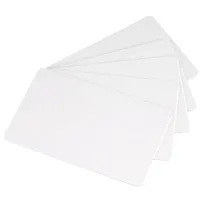 Zebra Technologies Zebra Plastikkarten, bedruckbar Premier PVC 30 MIL