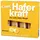 Protein-Müsliriegel Corny Haferkraft Banane einzeln verpackte Bananen Hafer Riegel 140g