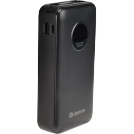 Denver PQC-20065 20000mAh Fast Charge PD65W
