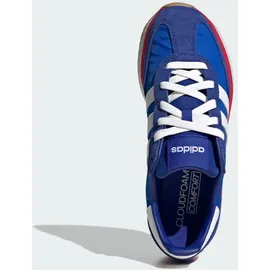 adidas Run 70s 2.0 Bright Royal/Footwear White/Pure Ruby 38