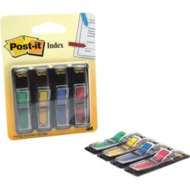 Post-it Index Pfeile 684ARR3 sortiert 4 St./Pack.