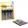 Post-it Index Pfeile 684ARR3 sortiert 4 St./Pack.