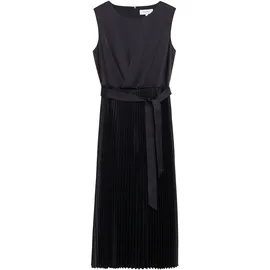 Comma, Midikleid Blau 40