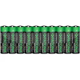 PATONA AA 3000 mAh 10 St.