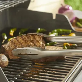 Weber Precision Grillzange 6760