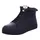 Marco Tozzi Sneaker High Damen Schwarz 39