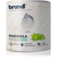 brandl brandl® Rhodiola Rosea Extrakt Rosenwurz Kapseln