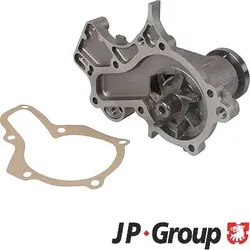 Jp Group Wasserpumpe [Hersteller-Nr. 4714100300] für Geo, Suzuki