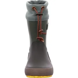 Bisgaard Gummistiefel in Grün 32