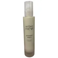 mellow NOIR Cleansing Cream 150 ml