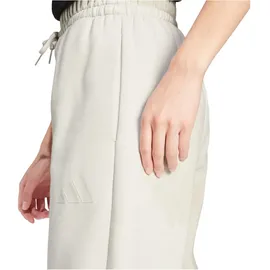 adidas Essentials Contemporary Logo Barrel Hose Wonder Alumina XL