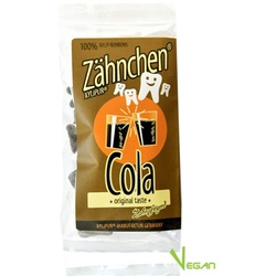 Xylitol Zähnchen® Cola - Zahnpflege Bonbons (0.03kg)