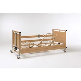 BURMEIER Allura II Pflegebett 120 cm