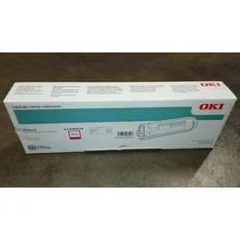 Oki 46443118 magenta