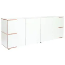 Tojo »stau« low 200