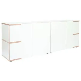 Tojo »stau« low 200