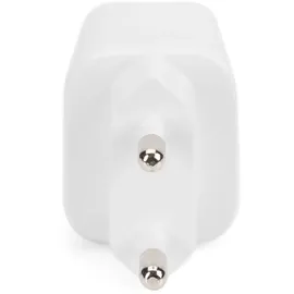 Digitus USB Ladegerät 1x USB-A / 1x USB-C, 30W