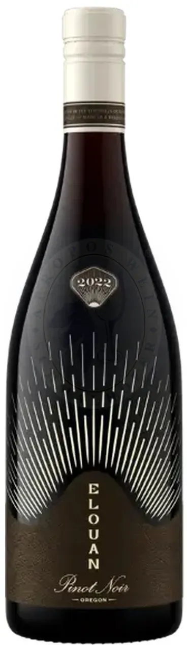 Pinot Noir 2022 Elouan 0,75l