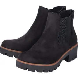 Rieker 79265-00 Damen Schwarz 36
