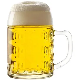 Stölzle Kaiser Bierkrug 0,5 l 6er Set
