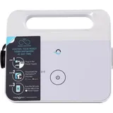 Maytronics Poolroboter Weiß 120W