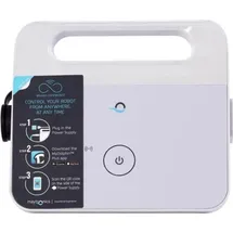 Maytronics Poolroboter Weiß 120W
