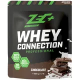 Zec+ Nutrition Whey Connection Professional Schokolade Pulver 800 g