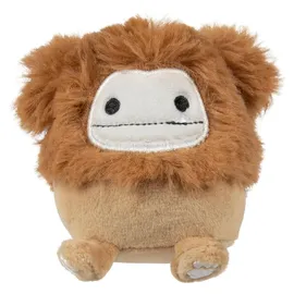 Squishmallows Micromallows 6,5 cm Braun