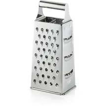 Was Germany - Vierkantreibe, 24 cm, Edelstahl