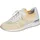 remonte Sneaker Low Damen Gelb 40