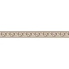 A.S. Création selbstklebende Bordüre Only Borders 9 beige braun Made in Germany 259110