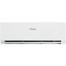 Vaillant climaVAIR plus 6,5 kW stationär