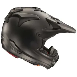Arai Helmet Mx-v Evo Frost Black M