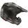 Arai Helmet Mx-v Evo Frost Black M